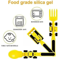 Набір столових приборів 