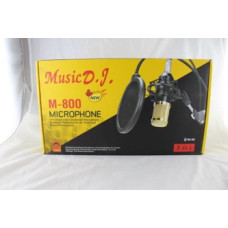 Мікрофон DM 800