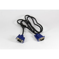 Шнур VGA 1.5M 3+2