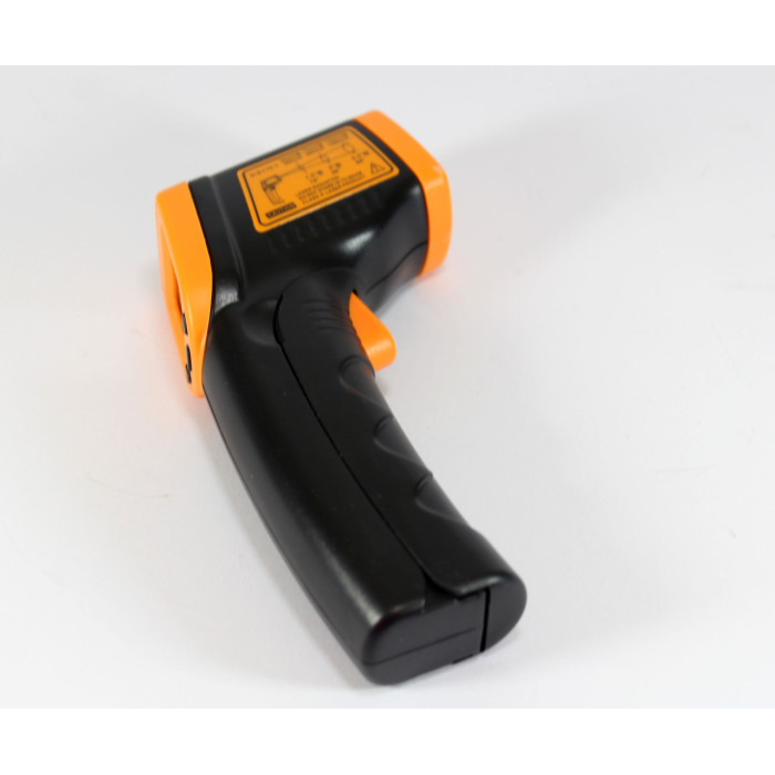 Промисловий градусник TEMPERATURE AR 320 /360+ Інфрачервоний термометр