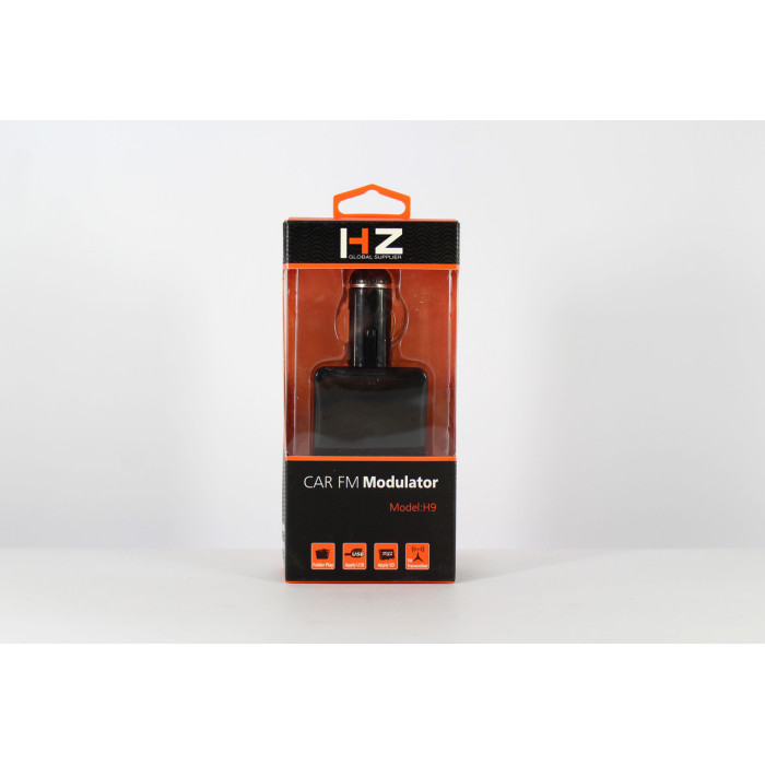 Трансмиттер FM MOD. H9