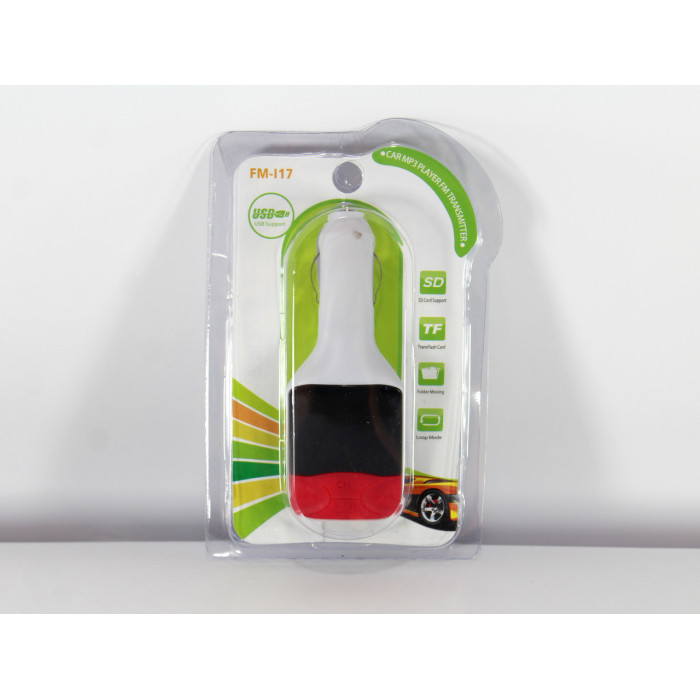 Трансмиттер FM MOD. CM i17