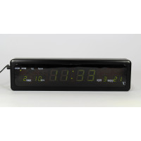 Электронные часы Led Clock CX 808