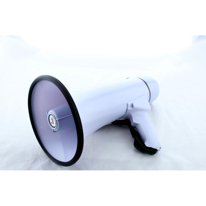 Гучномовець MEGAPHONE HW 20B
