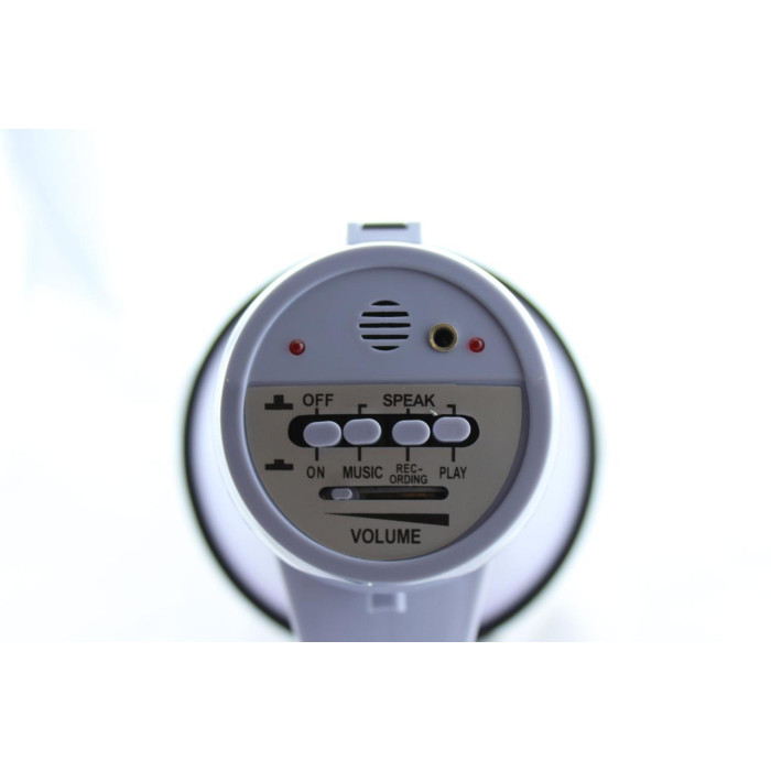 Гучномовець MEGAPHONE HW 20B