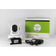 IP камера видеонаблюдения с wifi 6030B/100ss , TF PT2