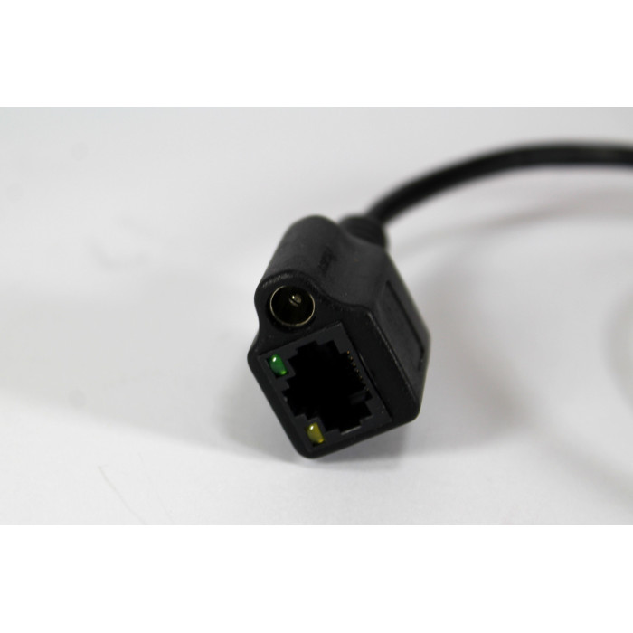 Камера CAMERA 635 IP 1.3 mp, камера видеонаблюдения с разъемом LAN, мини видеокамера