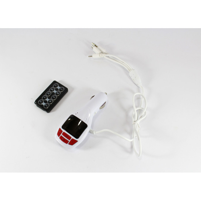 Трансмиттер FM MOD. CM 7010