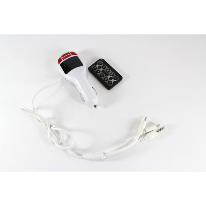 Трансмиттер FM MOD. CM 7010