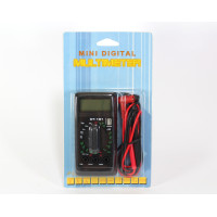 Цифровой мультиметр (тестер) DT-181