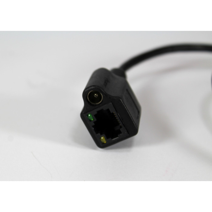 Камера відеоспостереження кімнатна купольна IP 349 1,3 MP