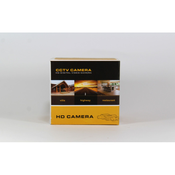 Камера відеоспостереження кімнатна купольна IP 349 1,3 MP