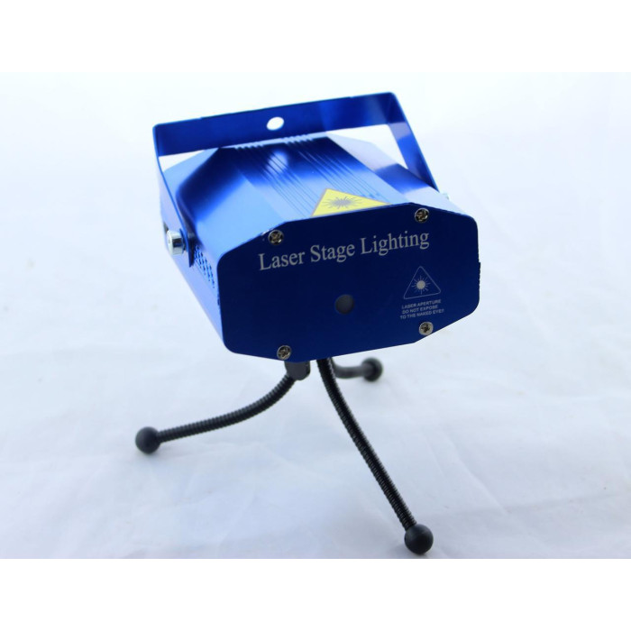 Диско LASER 4in1/світломузика/Квітмузика Для Дискоток