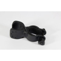 Кріплення для ліхтарика на кермо KK-03