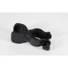 Кріплення для ліхтарика на кермо KK-03