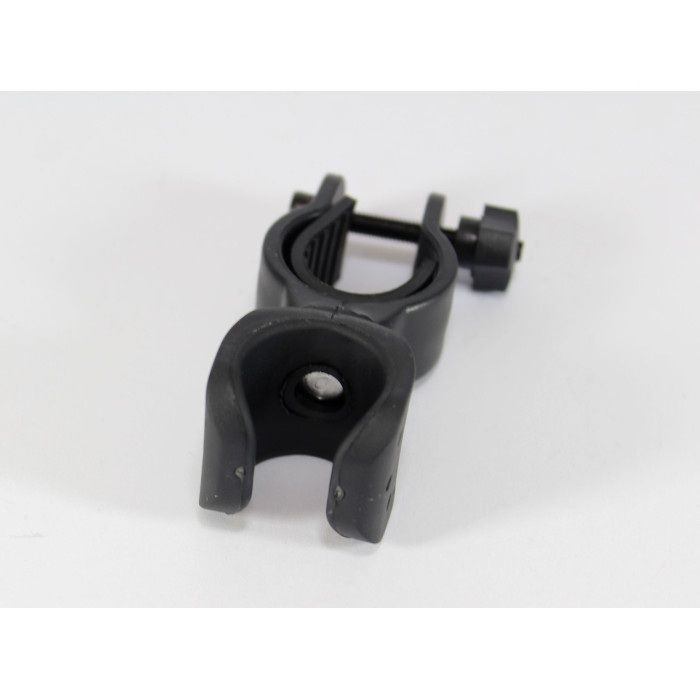 Кріплення для ліхтарика на кермо KK-03