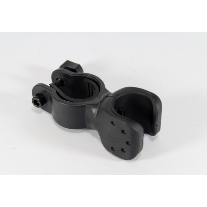 Кріплення для ліхтарика на кермо KK-03