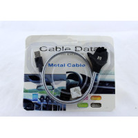 Шнур металевий долоня (palms cable) micro