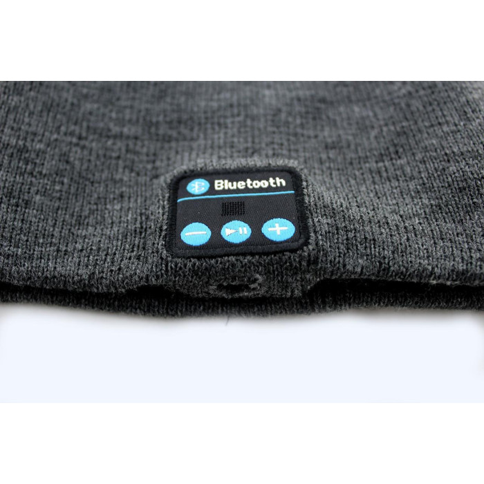Мобільна колонка SPS Hat BT Шапка з bt