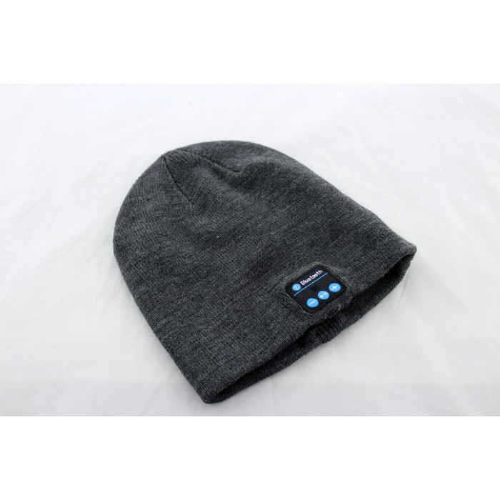 Мобільна колонка SPS Hat BT Шапка з bt