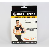 Топік HOT SHAPER VEST