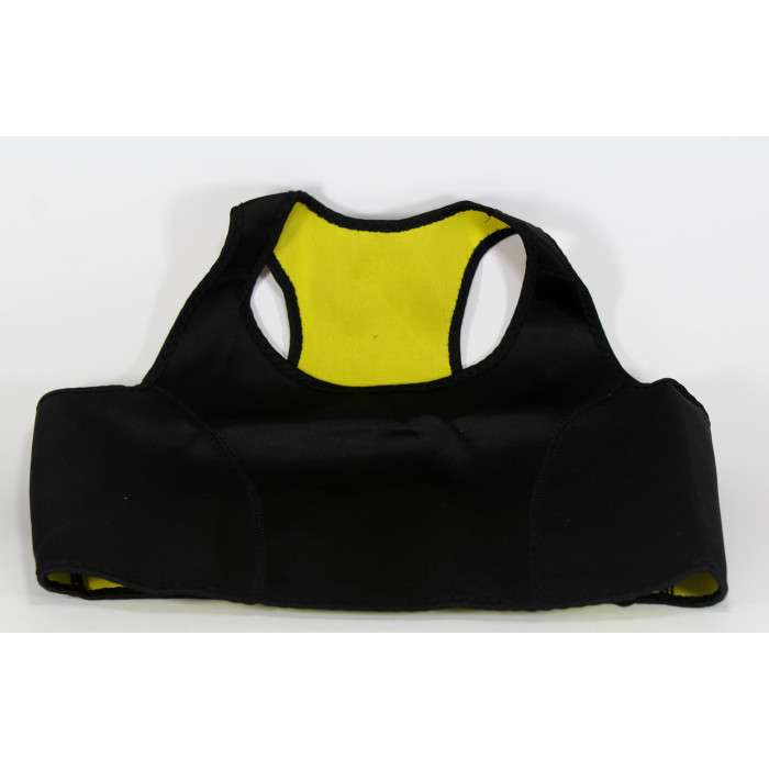 Топік HOT SHAPER VEST