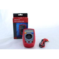 Мультиметр DT UT33D