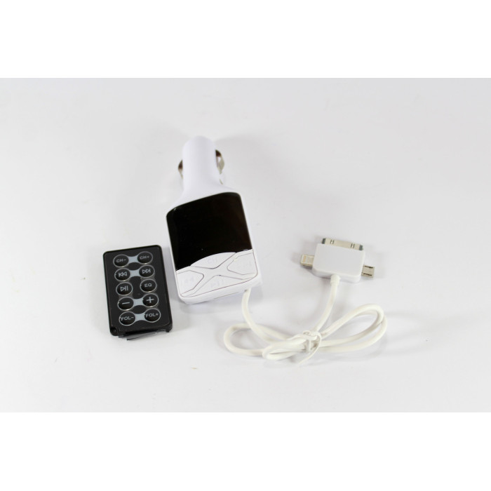 Трансмитер FM MOD. CM i19A