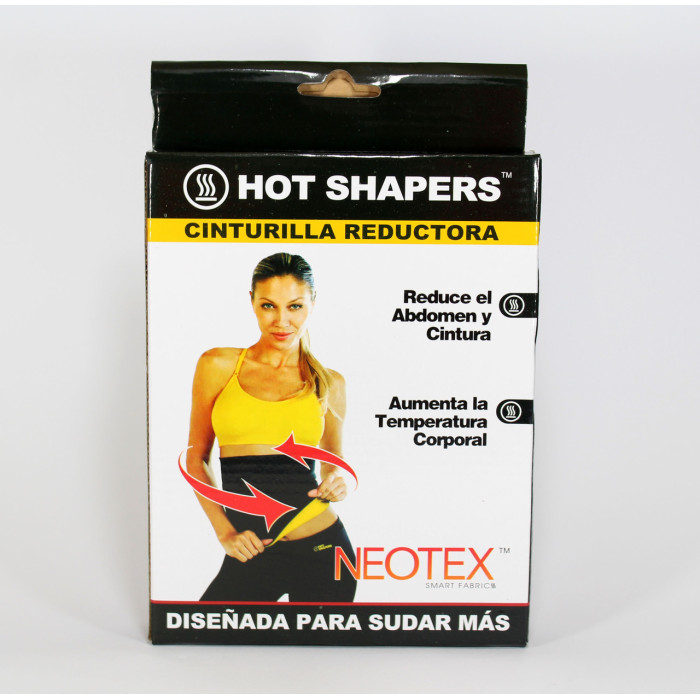 Пояс для схуднення Hot Shapers 16