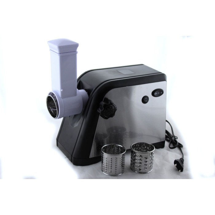 М'ясорубка електрична із соковичавницею MS 2020/2600W