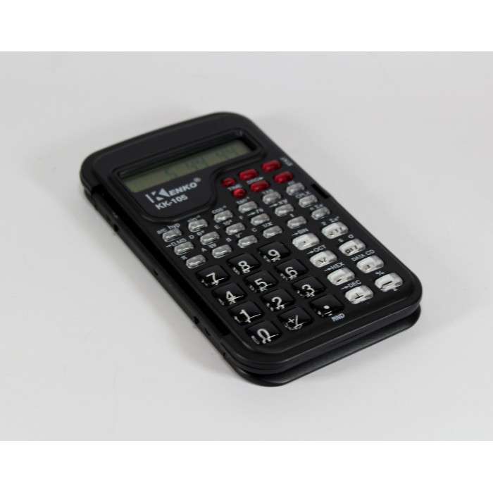 Калькулятор Kenko KK 105 інженерний
