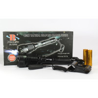 Фонарик BL Q2800 T6 158000W