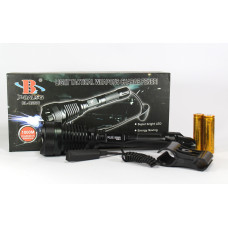 Фонарик BL Q2800 T6 158000W