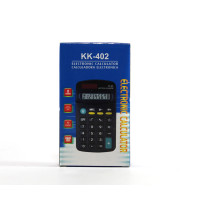 Калькулятор KK 402