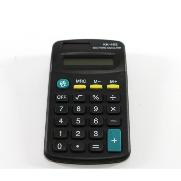 Калькулятор KK 402