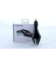 Трансмиттер FM MOD. V7 + Bluetooth