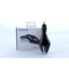 Трансмиттер FM MOD. V7 + Bluetooth