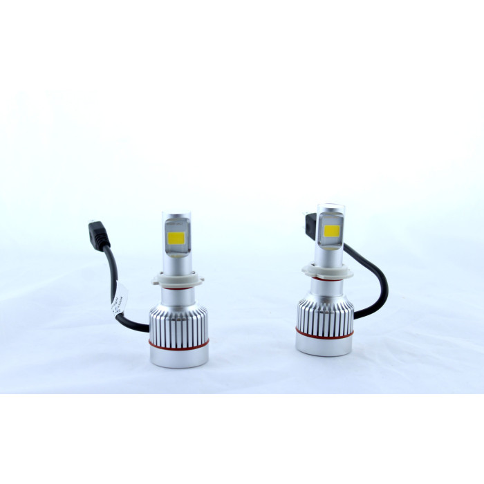 Світлодіодні led-лампи для автомобіля H3