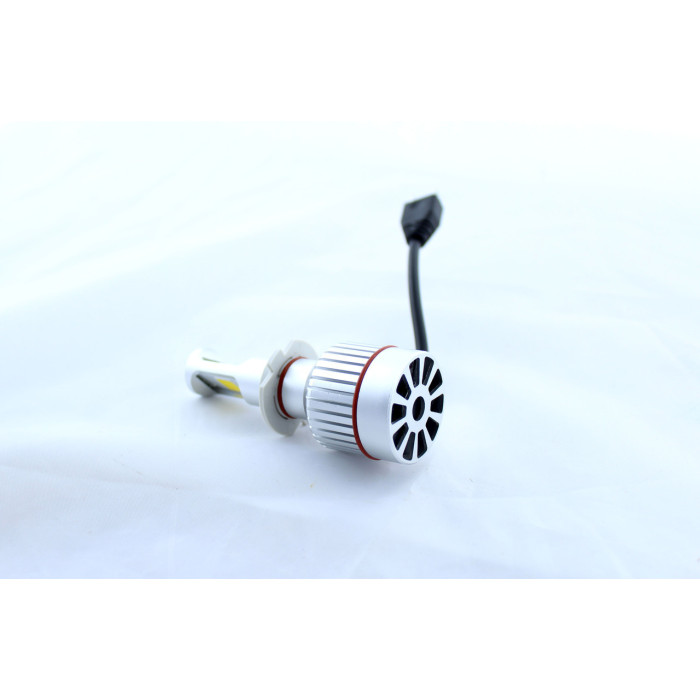 Світлодіодні led-лампи для автомобіля H3