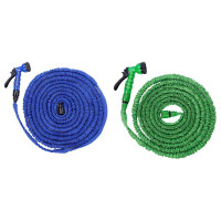 Поливальний шланг X HOSE 30m 100FT з розпилювачем у комплекті