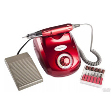 Машинка для педикюру Beauty nail 208