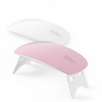 Сушилка для ногтей Beauty nail Sun mini UV 6w