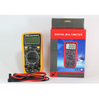 Цифровой мультиметр  DT VC 61