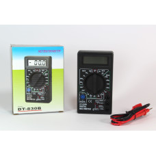 Мультиметр цифровий DT830B