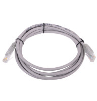 Кабель, патч-корд UTP (для интернета) LAN \ 3m \ 13525-7