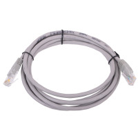 Кабель, патч-корд UTP (для інтернету) LAN/3m/13525-7
