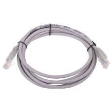 Кабель, патч-корд UTP (для інтернету) LAN/3m/13525-7