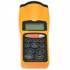 Лазерна лінійка test distance, рулетка ультразвукова, далекомір 3007