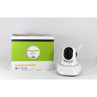 IP камера відеоспостереження з wifi 6030B/100ss, TF PT2