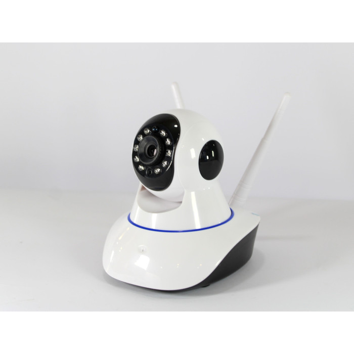 IP камера видеонаблюдения с wifi 6030B/100ss , TF PT2